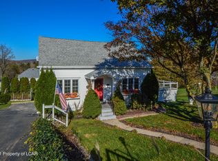 25 Pinecrest Ave, Dallas, PA 18612