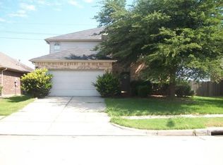 2530 Silvermeadow Dr, Houston, TX 77014