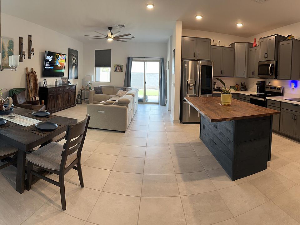 17027 W Diana Ave, Waddell, AZ 85355 Zillow