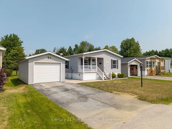 110 Rosewood Dr, Owen Sound, ON N4K 5N5