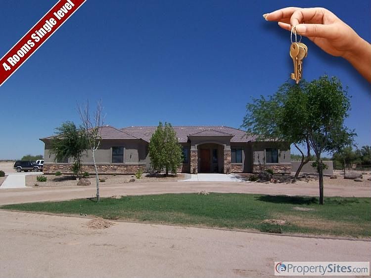 1st image of 29938 W Desert Dr