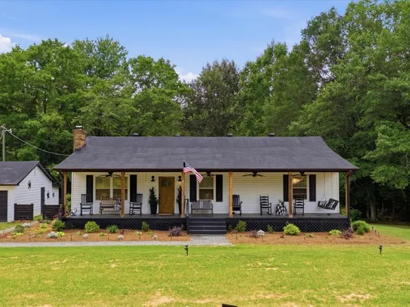 303 Mount View Loop, Buchanan, GA 30113