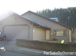 609 Johnson Ave, Orofino, ID 83544