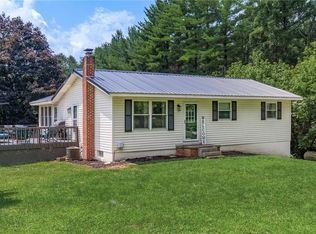 4280 Redbud Rd, Dresden, OH 43821