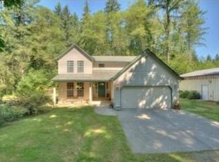 134 Longhorn Rd, Amboy, WA 98601