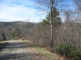 Tbd Grapevine Ln, Woodlawn, VA 24381
