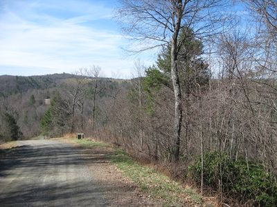 Grapevine Ln, Woodlawn, VA, 24381