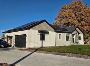 111 E 200 N, Richmond, UT 84333
