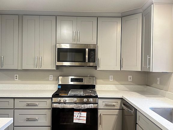 new appliances