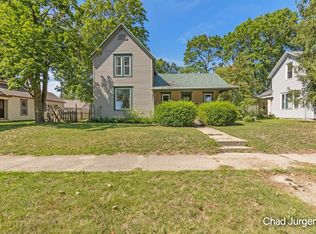 517 N Michigan Ave, Big Rapids, MI 49307