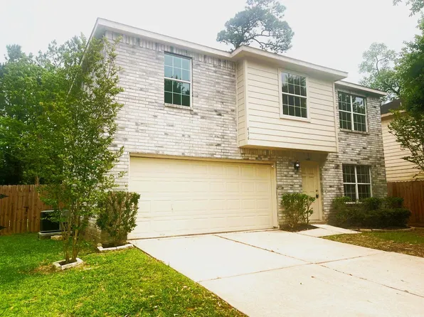436 Mystic Glen Loop, Humble, TX 77339