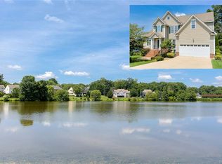 8808 Killarney Ct, Chesterfield, VA 23832