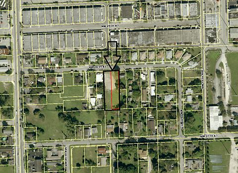 1st image of 2000 NW 28th St