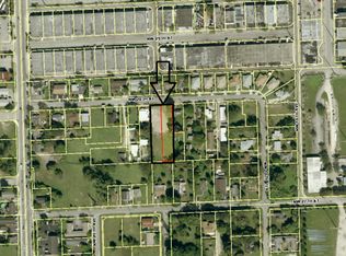 2000 NW 28th St, Fort Lauderdale, FL 33311