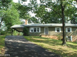 270 Vine Ln, Winchester, VA 22602