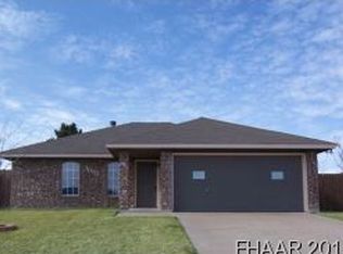 3001 Boydstun Loop, Killeen, TX 76542