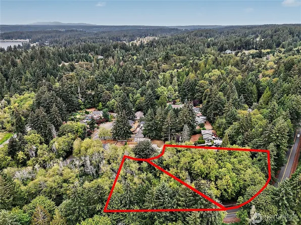 6801 6807 80th Avenue NW, Gig Harbor, WA 98335