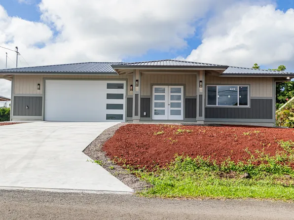 16-2072 Ohia Dr, Pahoa, HI 96778