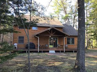 20915 Easr Riverside Dr, Hillman, MI 49746