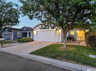 324 Rue De La Jaune, Sparks, NV 89434