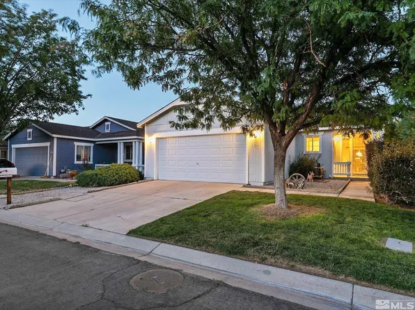 324 Rue De La Jaune, Sparks, NV 89434