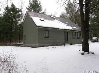 5927 State Route 53, Prattsburgh, NY 14873