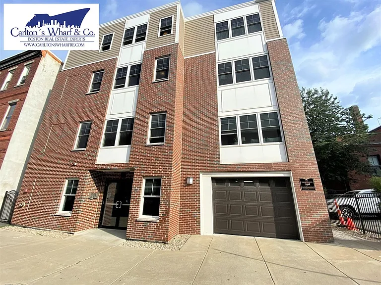 41 Saratoga St #4E — Photo 10