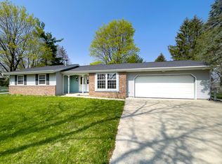 399 Grove St, Lake Mills, WI 53551
