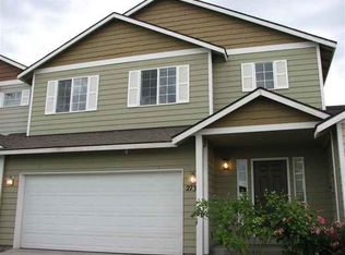 2732 Jason Loop, Richland, WA 99352