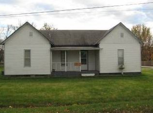 201 E 5th St, Lowry City, MO 64763