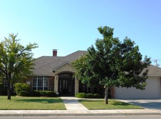 6117 Prairie Ridge Dr, Midland, TX 79707