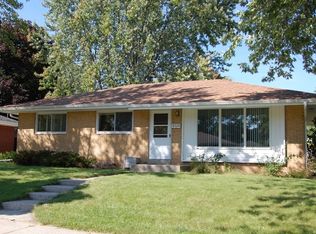 8744 W Brentwood Ave, Milwaukee, WI 53224