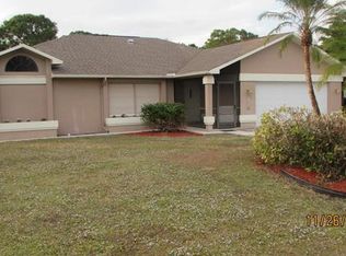 25440 Carney Cir, Bonita Springs, FL 34135
