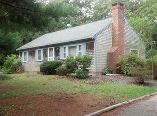 43 Oak Hill Rd, Chatham, MA 02633