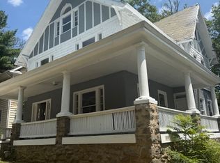 2709 Wisconsin Ave NW, Washington, DC 20007
