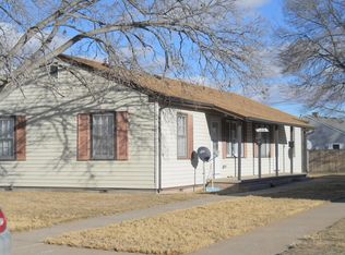 109 N Hayes Ave, North Platte, NE 69101