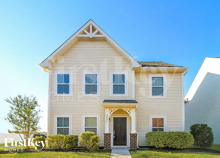2456 Autumn Mist Dr — Photo 1