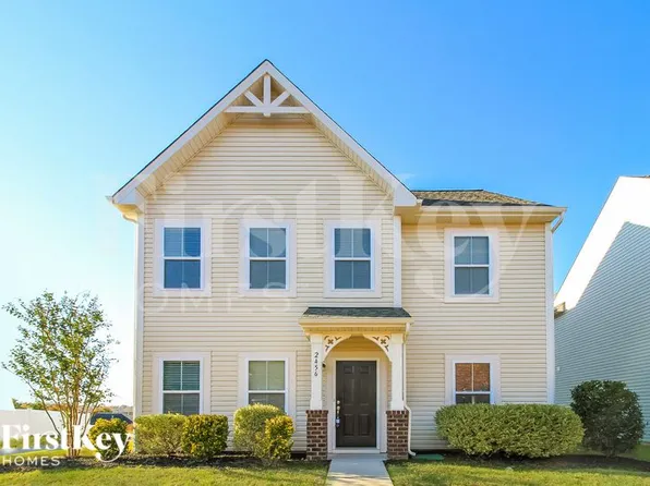 2456 Autumn Mist Dr, Winston Salem, NC 27103