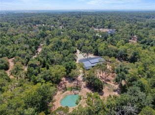 1200 Maris Ln, Franklin, TX 77856