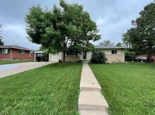 2131 Youngfield St, Golden, CO 80401