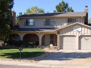 1497 S Lansing St, Aurora, CO 80012