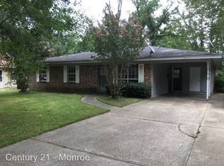 89 Birchwood Dr #2, Monroe, LA 71203