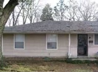 5644 Shelley Ct, Baton Rouge, LA 70805
