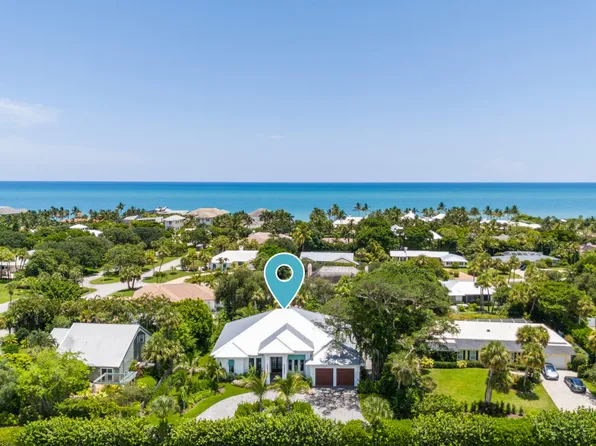 736 Norfolk Pine Lane, Vero Beach, FL 32963