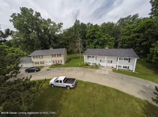 3235 Dobie Rd, Mason, MI 48854