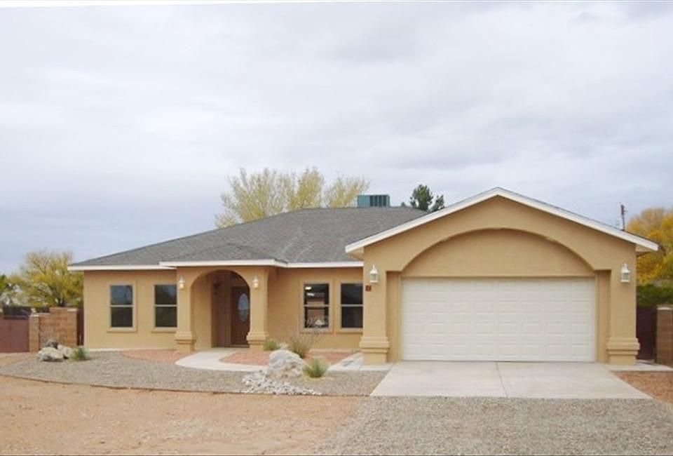 11 Villa Virginia, La Luz 88337