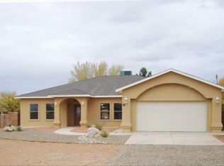 11 Villa Virginia, La Luz, NM 88337