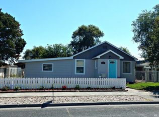 1107 W Ivy Ave, Moses Lake, WA 98837