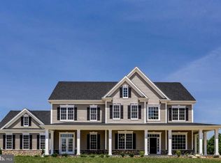 3395 Jennings Chapel Rd, Woodbine, MD 21797