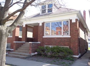 1229 S 61st Ave, Cicero, IL 60804